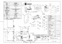 TOTO RESK06A2LR 取扱説明書 商品図面 施工説明書 湯ぽっとキット(小型電気温水器) 商品図面1