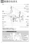 TOTO REW06A2B1KSCM 取扱説明書 商品図面 施工説明書 小型電気温水器(湯ぽっとREW-Bシリーズ） 取扱説明書6