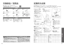 TOTO TCF9271#NW1 取扱説明書 施工説明書 ホテル向け ウォシュレット一体形便器 機能部のみ 取扱説明書24