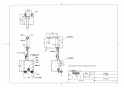 TOTO TLE22SS2W 取扱説明書 商品図面 施工説明書 分解図 アクアオート 台付自動水栓 GMシリーズ 商品図面1