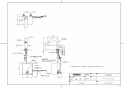 TOTO TLE28SAAA 取扱説明書 商品図面 施工説明書 分解図 アクアオート(自動水栓) 台付自動水栓 電気温水器用 商品図面1