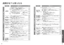 TOTO CES9510#NW1 取扱説明書 商品図面 施工説明書 分解図 ネオレスト RS1 取扱説明書30