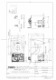 TOTO CES9510FW#NW1 取扱説明書 商品図面 施工説明書 分解図 ネオレスト RS1 商品図面1