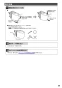 TOTO CES9710PXW ネオレスト AS1 取扱説明書 商品図面 施工説明書 分解図 ネオレスト AS1 施工説明書17