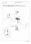 TOTO CES9720FW ネオレスト AS2 取扱説明書 商品図面 施工説明書 分解図 ネオレスト AS2 分解図1