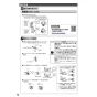 TOTO CES9720HM ネオレスト AS2 取扱説明書 商品図面 施工説明書 分解図 ネオレスト AS2 施工説明書12