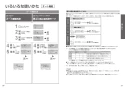 TOTO CES9720PW ネオレスト AS2 取扱説明書 商品図面 施工説明書 分解図 ネオレスト AS2 取扱説明書16