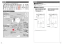 TOTO CES9768MR ネオレストRH1 取扱説明書 商品図面 施工説明書 分解図 ネオレストRH1 施工説明書4