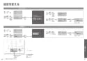 TOTO CES9768MR ネオレストRH1 取扱説明書 商品図面 施工説明書 分解図 ネオレストRH1 取扱説明書26