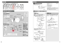 TOTO CES9788FWS ネオレストAH1 商品図面 施工説明書 分解図 ネオレストAH1  施工説明書4