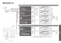 TOTO CS230BP+SH233BAK+TCF6552AK ピュアレストQR+ウォシュレットS S2A 取扱説明書 商品図面 施工説明書 分解図 ピュアレストQR+ウォシュレットS S2A 取扱説明書17