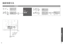 TOTO CS232B+SH232BAK+TCF4733S ピュアレストQR+アプリコットF3セット 取扱説明書 商品図面 施工説明書 分解図 ピュアレストQR+アプリコットF3セット 取扱説明書25