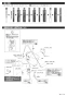 TOTO CS232B+SH233BAK+TCF4713R ピュアレストQR+アプリコットF1セット 取扱説明書 商品図面 施工説明書 分解図 ピュアレストQR+アプリコットF1セット 施工説明書2