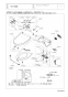 TOTO CS232B+SH233BAK+TCF4713R ピュアレストQR+アプリコットF1セット 取扱説明書 商品図面 施工説明書 分解図 ピュアレストQR+アプリコットF1セット 分解図1