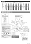 TOTO CS232BP+SH233BAK+TCF4713R ピュアレストQR+アプリコットF1セット 取扱説明書 商品図面 施工説明書 分解図 ピュアレストQR+アプリコットF1セット 施工説明書2