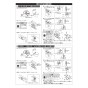 TOTO CS597BPLC+SH597BAR パブリックコンパクト便器 タンク式 取扱説明書 商品図面 施工説明書 パブリックコンパクト便器 タンク式 施工説明書7