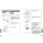 TOTO CS880BU 取扱説明書 商品図面 施工説明書 分解図 CS430シリーズ 取扱説明書11