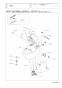 TOTO CS902B ネオレストＮＸ 取扱説明書 商品図面 施工説明書 分解図 ネオレストＮＸ 分解図1