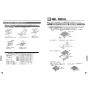 TOTO EWB472T300 取扱説明書 商品図面 施工説明書 浴室すのこ カラリ床 取扱説明書6