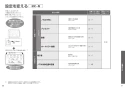 TOTO EWCS440-43 取扱説明書 商品図面 施工説明書 分解図 ウォシュレット付補高便座　ウォシュレットS1(金属ベースプレート) 取扱説明書16