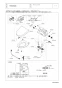 TOTO EWCS441S-42AF 取扱説明書 商品図面 施工説明書 分解図 ウォシュレット付補高便座　ウォシュレットS1A 分解図1