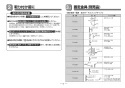 TOTO EWCS740 取扱説明書 商品図面 施工説明書 前方ボード（スイングタイプ、手すり付） 施工説明書2