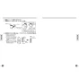 TOTO HE25JR 取扱説明書 商品図面 施工説明書 分解図 リモコン便器洗浄ユニット 取扱説明書8