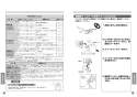 TOTO L830CRU#NW1+TEN77G1+TL830G+TLDS2201J 取扱説明書 商品図面 施工説明書 分解図 はめ込前丸洗面器 L830CRU+TEN77G1セット 取扱説明書13