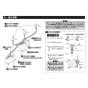 TOTO LS721CM#NW1+TLE31SS1J+TLK07S04JA+HR720+TLDP2105JA 取扱説明書 商品図面 施工説明書 分解図 カウンター式洗面器・洗面ボウル LS721CM+TLE31SS1Jセット 施工説明書5