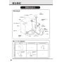 TOTO REAH06A11S　 取扱説明書 商品図面 施工説明書 湯ぽっと REAH06シリーズ 自動水栓一体形電気温水器 取扱説明書6