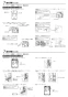 TOTO REAK06A11RSC85GK 取扱説明書 商品図面 施工説明書 分解図 湯ぽっと REAH06シリーズ 自動水栓一体形 小型電気温水器 施工説明書5