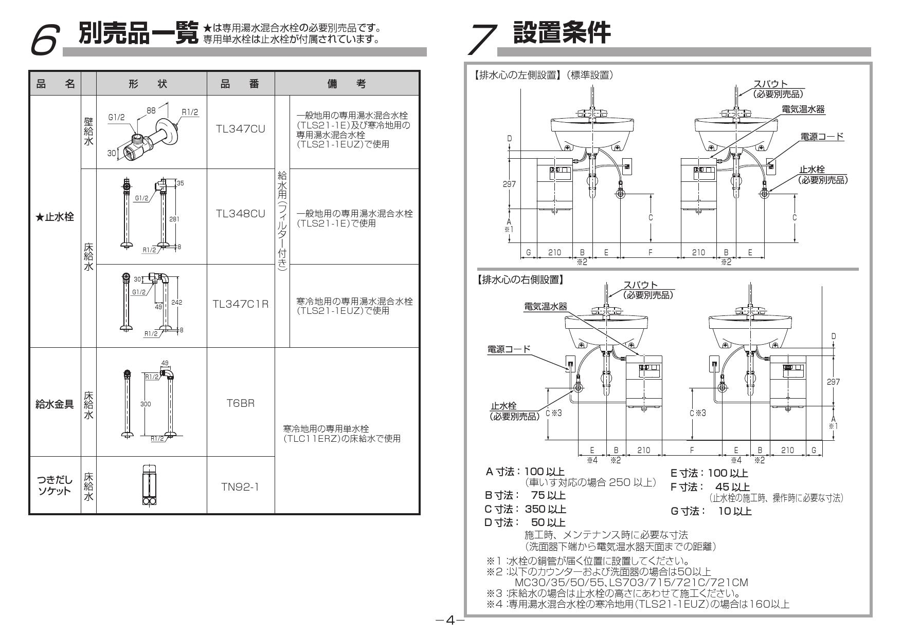 高評価のクリスマスプレゼント 正規品保証 TOTO あす楽 元止め式台付