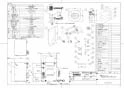 TOTO RESK12A1 取扱説明書 商品図面 施工説明書 湯ぽっとキット(小型電気温水器) 商品図面1