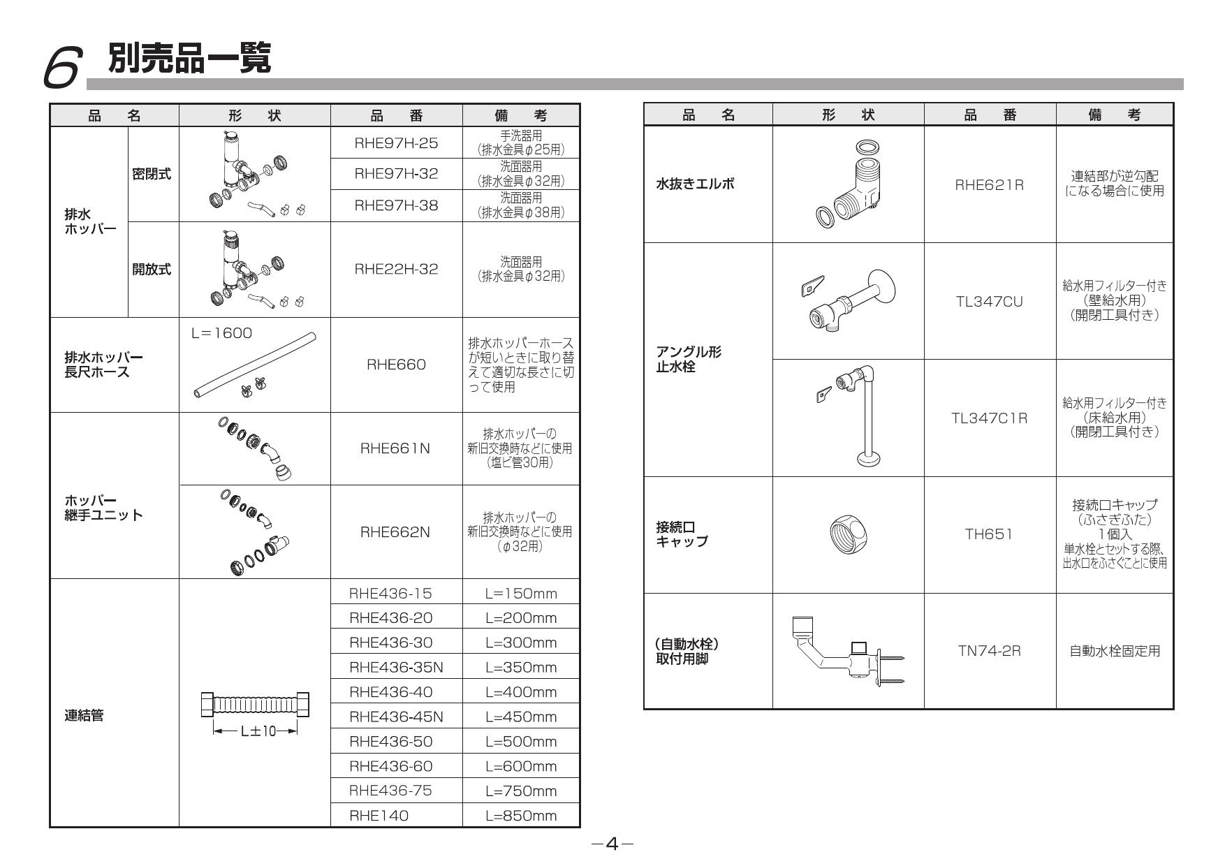 排水ホッパー RHE 22H -50N - 通販 - www.photoventuresnamibia.com