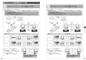 TOTO TCF5013#NW1 取扱説明書 商品図面 施工説明書 ホテル向け ウォシュレットHX1 施工説明書6