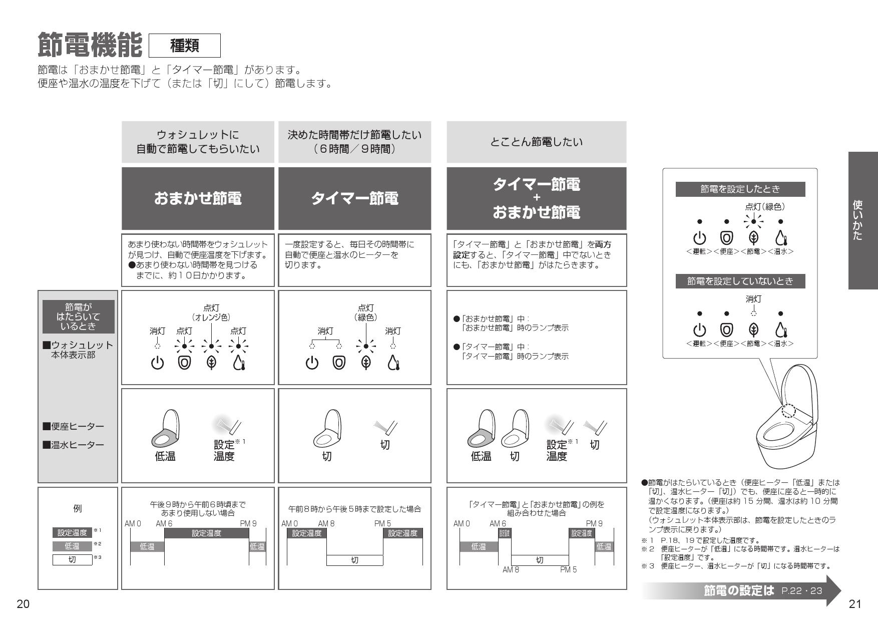 TOTO TCF6543取扱説明書 商品図面 | 通販 プロストア ダイレクト