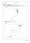 TOTO THY208A 商品図面 分解図 自在スパウト 分解図1