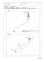 TOTO THY208ALL 商品図面 分解図 自在スパウト 分解図1