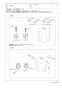 TOTO THY736 商品図面 分解図 ハンドル部 分解図1