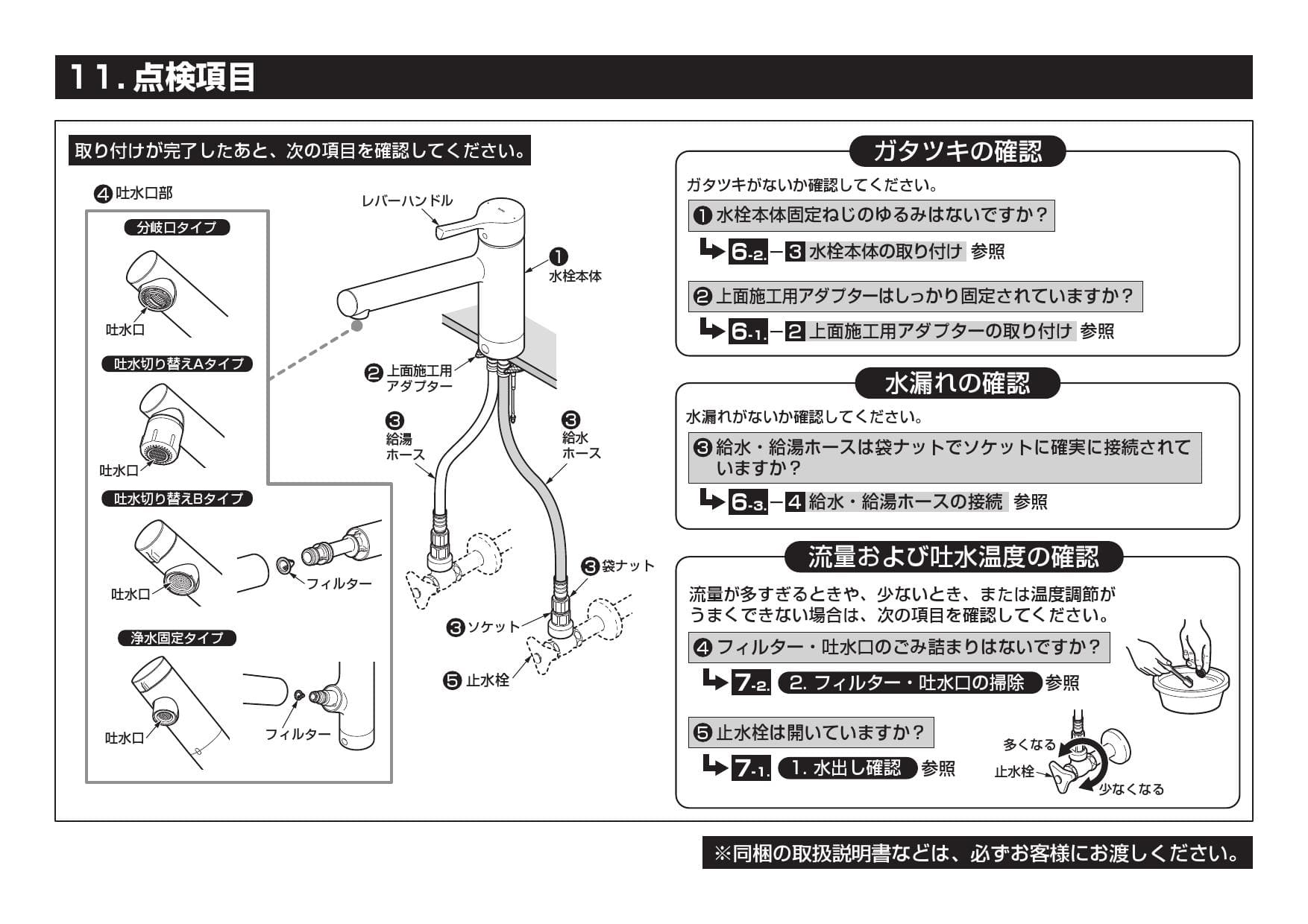 TOTO TKS05301J