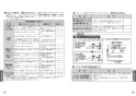 TOTO TKS05312J 取扱説明書 商品図面 施工説明書 キッチン水栓 GGシリーズ 取扱説明書10