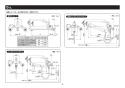 TOTO TKS05315J 取扱説明書 商品図面 施工説明書 キッチン水栓 GGシリーズ 施工説明書6