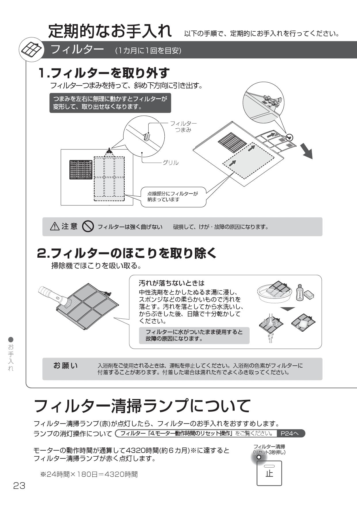 TOTO TYB3121GAR取扱説明書 商品図面 施工説明書 | 通販 プロストア