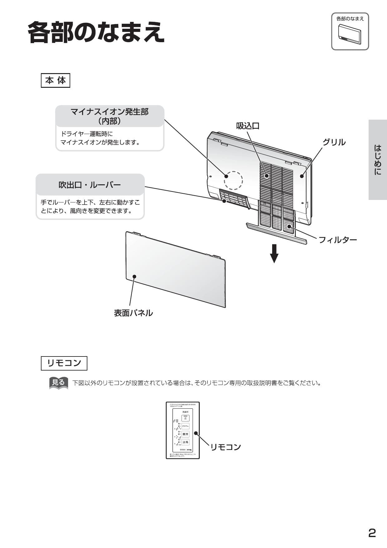 NEW限定品】 TOTO TYR330S sushitai.com.mx